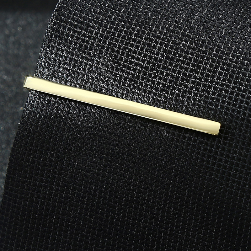 Men'S Accessories Jewelry Sale - Gorąca Wyprzedaż 1 szt. Metalowa spinka