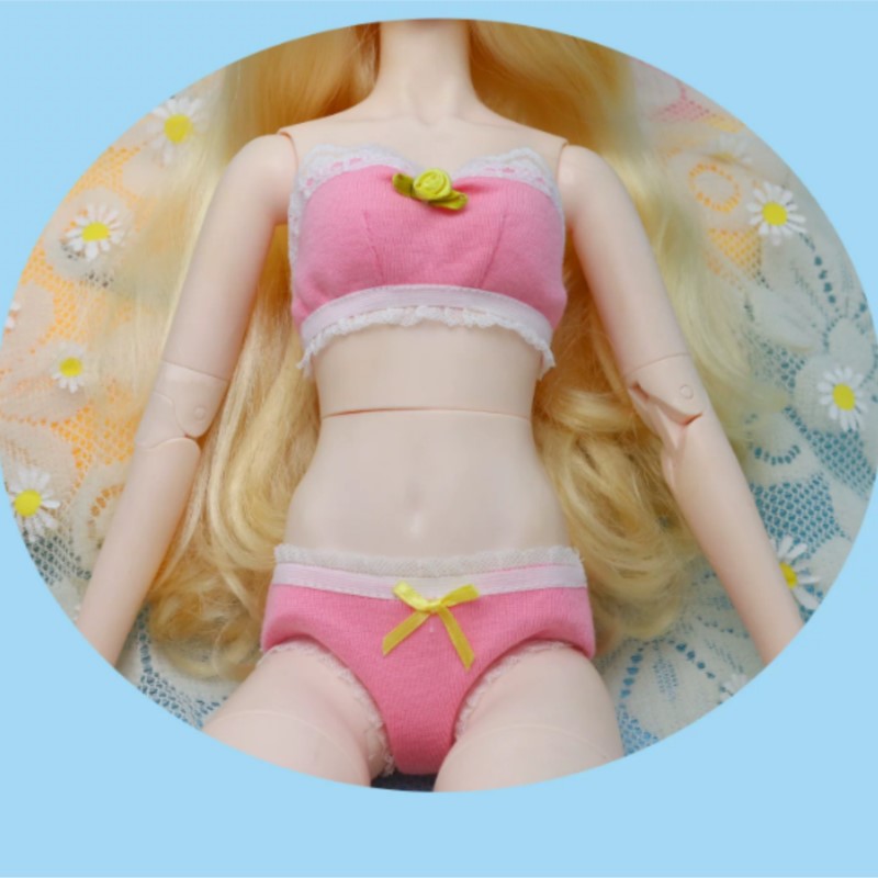 Men Accessories Hk - Ubranka dla lalek BJD 60 cm,