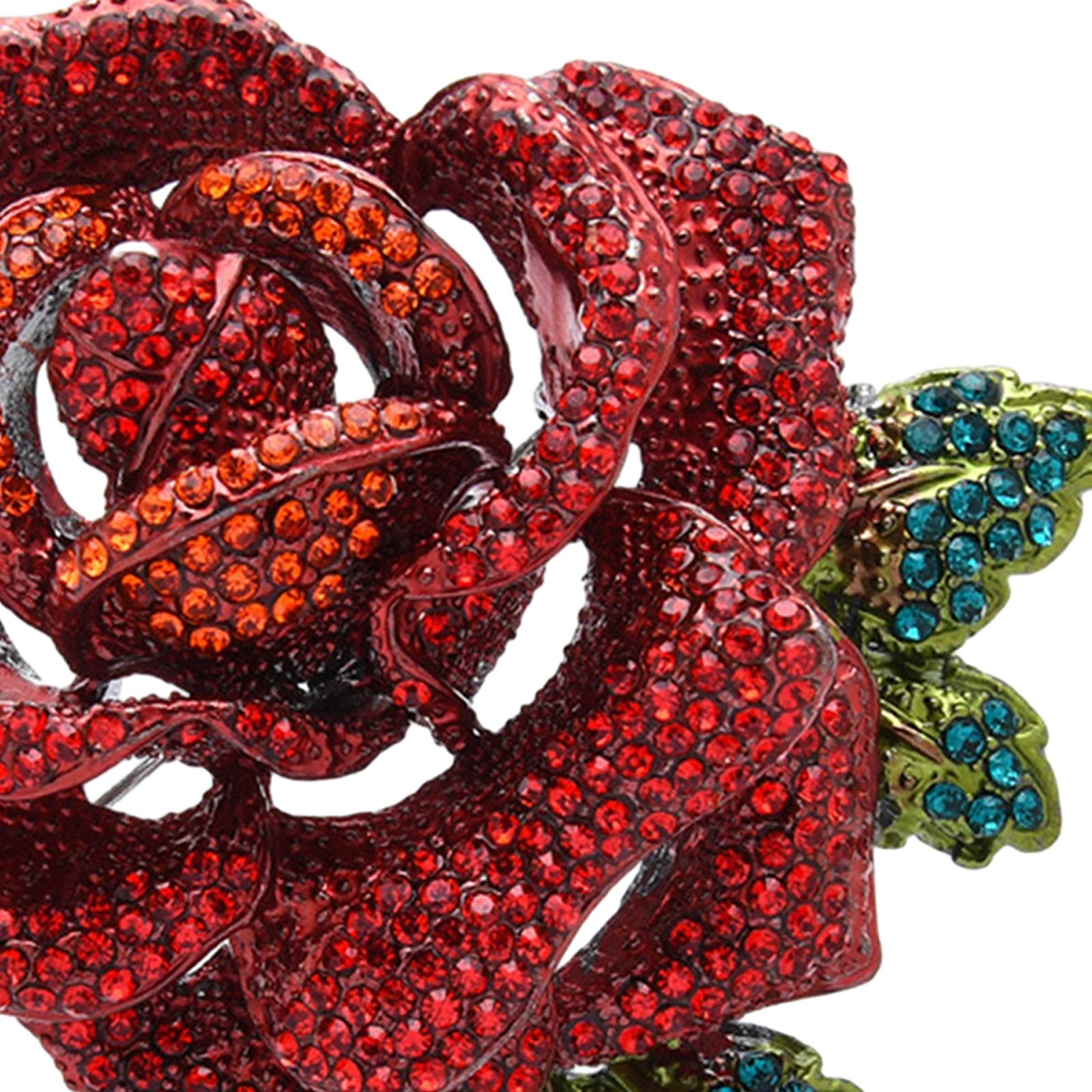 Men Accessories Bouquet - Przypinka do klapy, broszka, ozdoba do