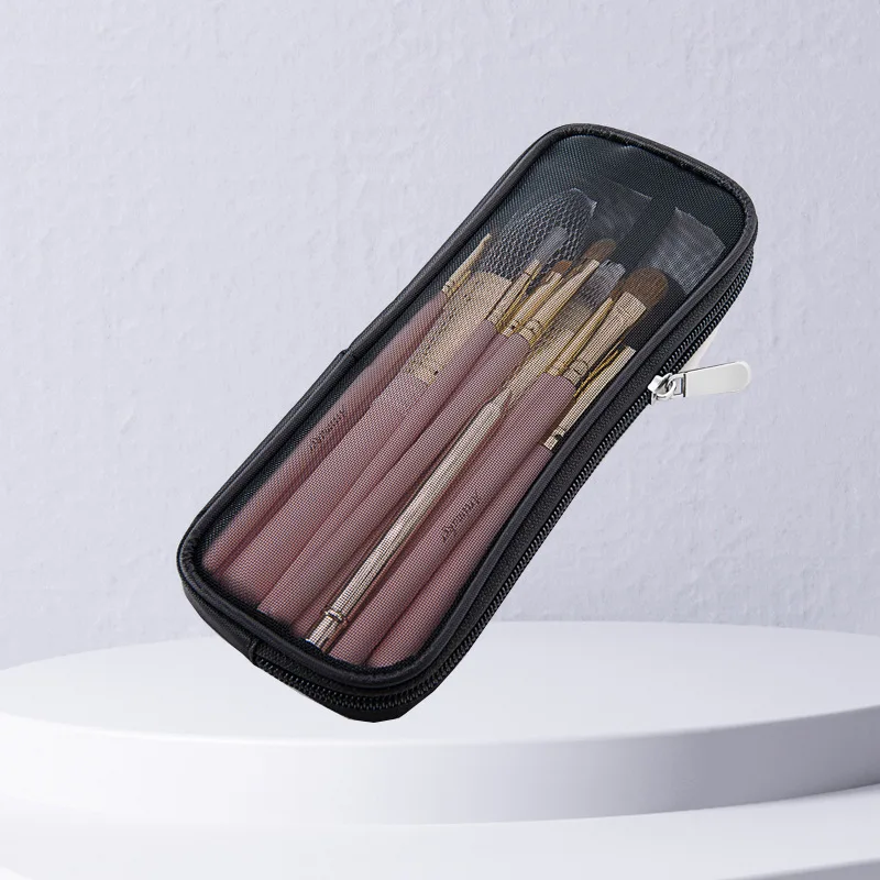 Travel Organizer Men - Etui podróżne na pędzle do makijażu