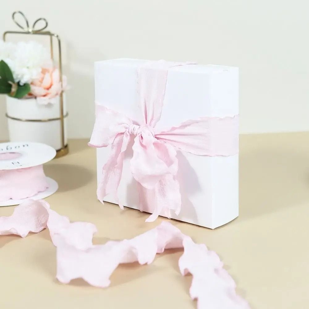 Kreatywne 10-jardowe wstążki z – Men Accessories Bouquet recenzja i cena