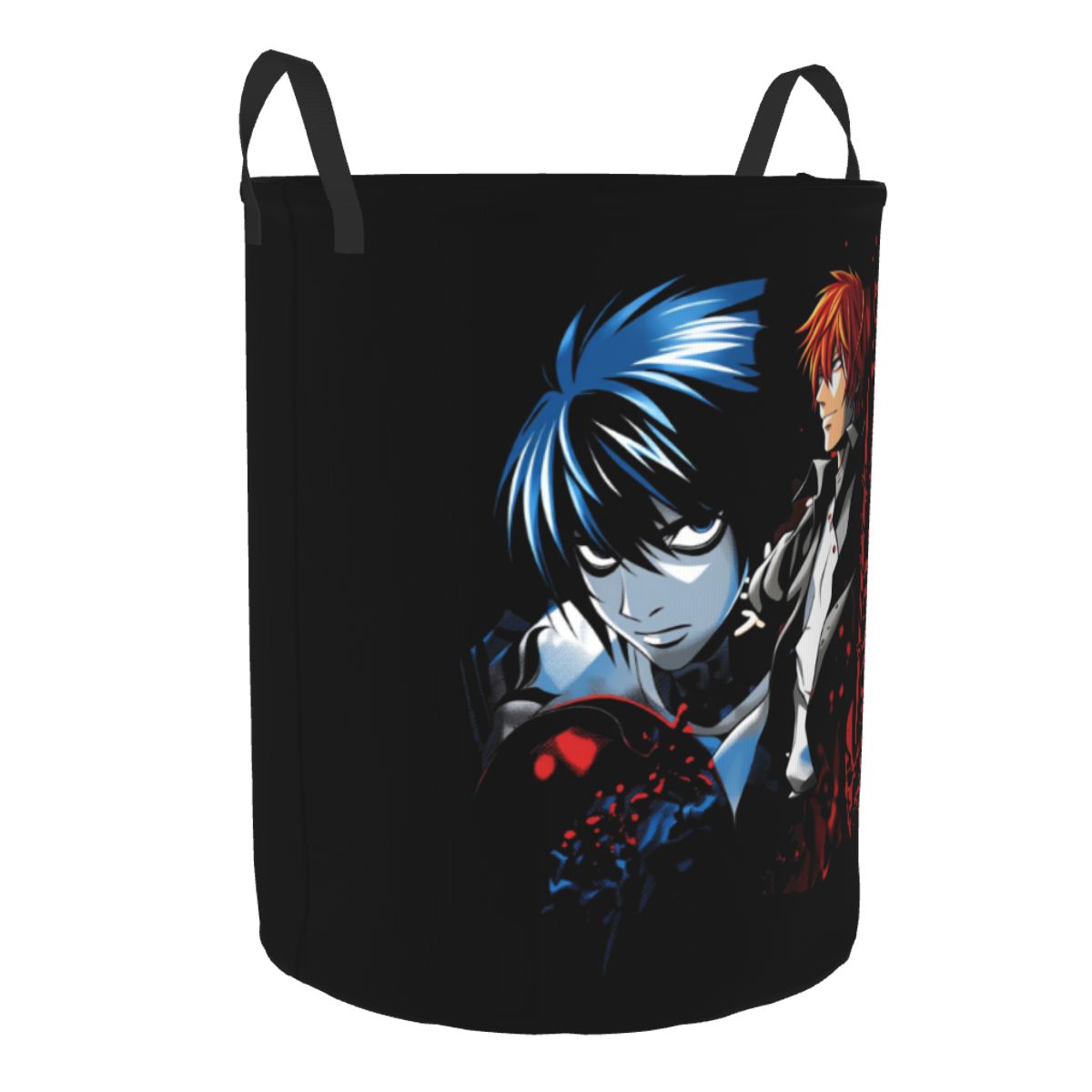 Kosz na pranie Death Note Ligh – Men Accessories Hamper recenzja i cena