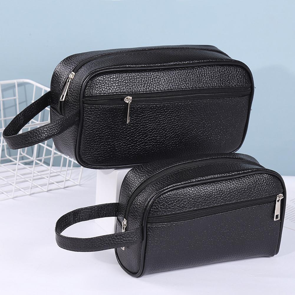 Męska torba podróżna biznesowa – Travel Organizer Men recenzja i cena