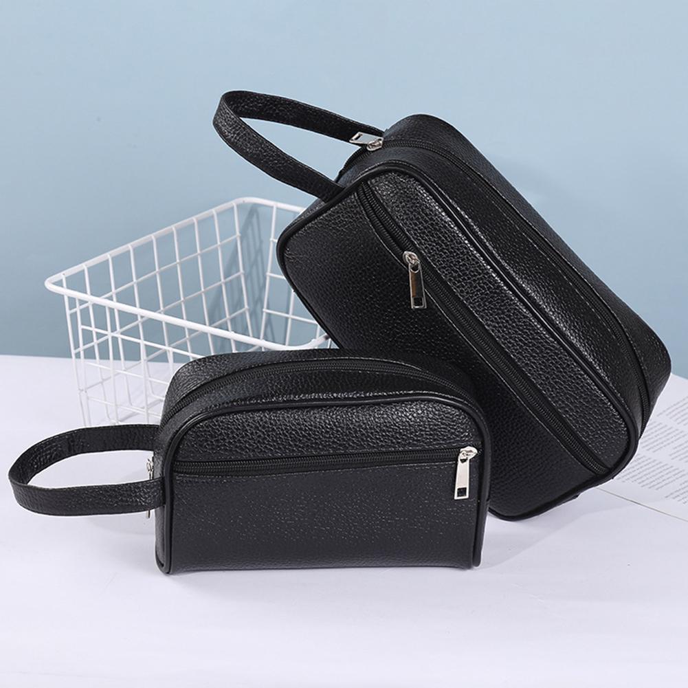Męska torba podróżna biznesowa – Travel Organizer Men recenzja i cena