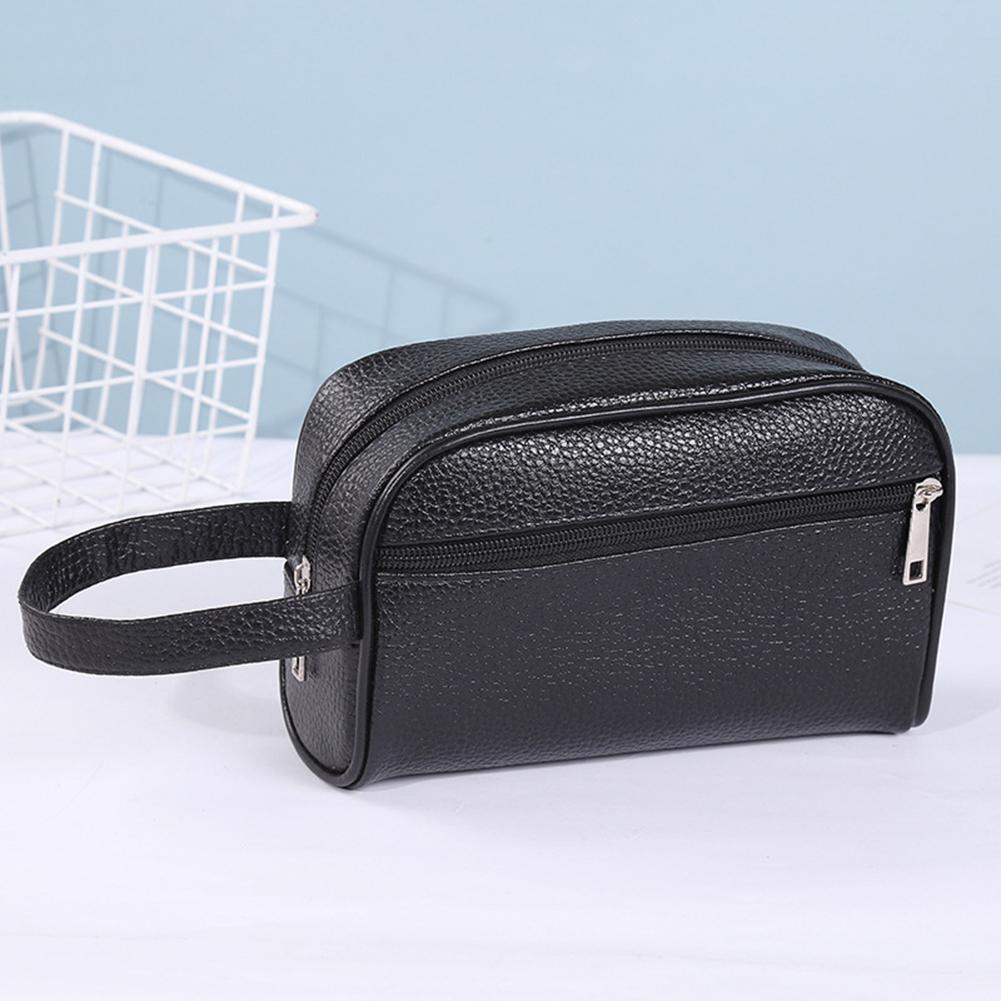 Męska torba podróżna biznesowa – Travel Organizer Men recenzja i cena