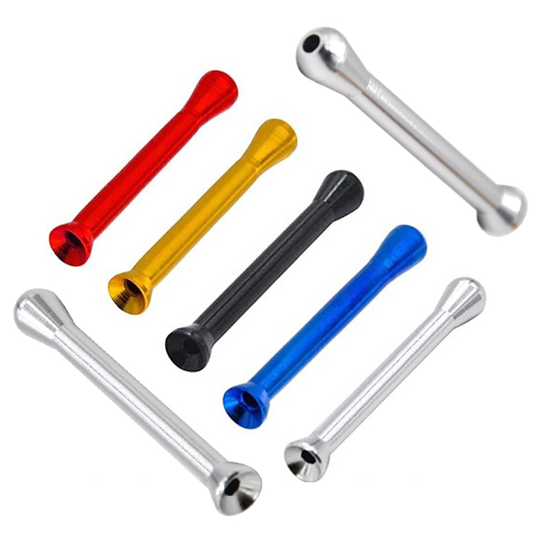 4Pcs 10Pcs Aluminiowy metalowy – Men Accessories Kit Bag recenzja i cena