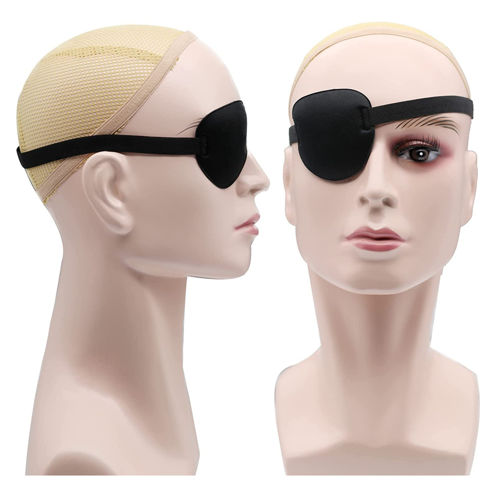 Regulowana opaska na oko, modn – Men Accessories Usa recenzja i cena