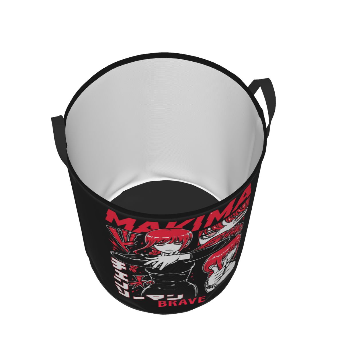 Kosz na pranie Chainsaw Man Ma – Men Accessories Hamper recenzja i cena