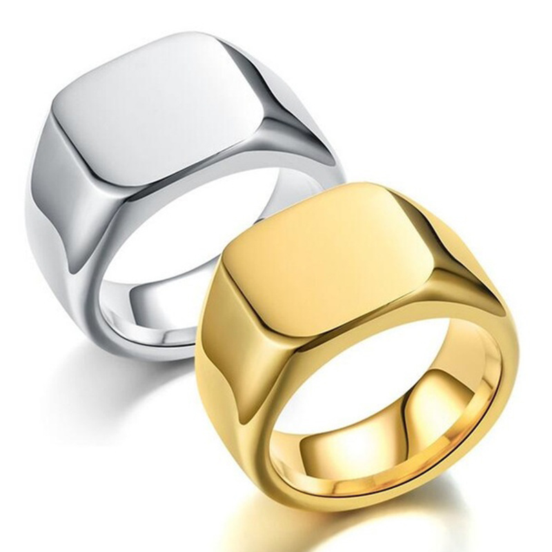 Nowe 2025 Metalowe błyszczące  – Men'S Accessories Jewelry Sale recenzja i cena