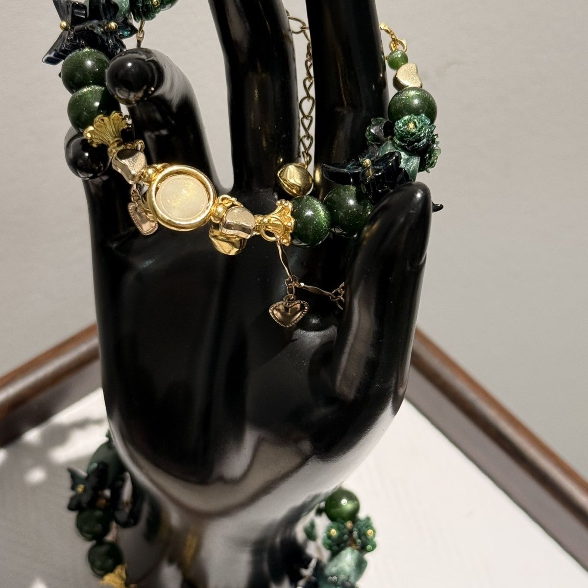 Bransoletki z koralikami dla k – Bead Bracelet Men recenzja i cena