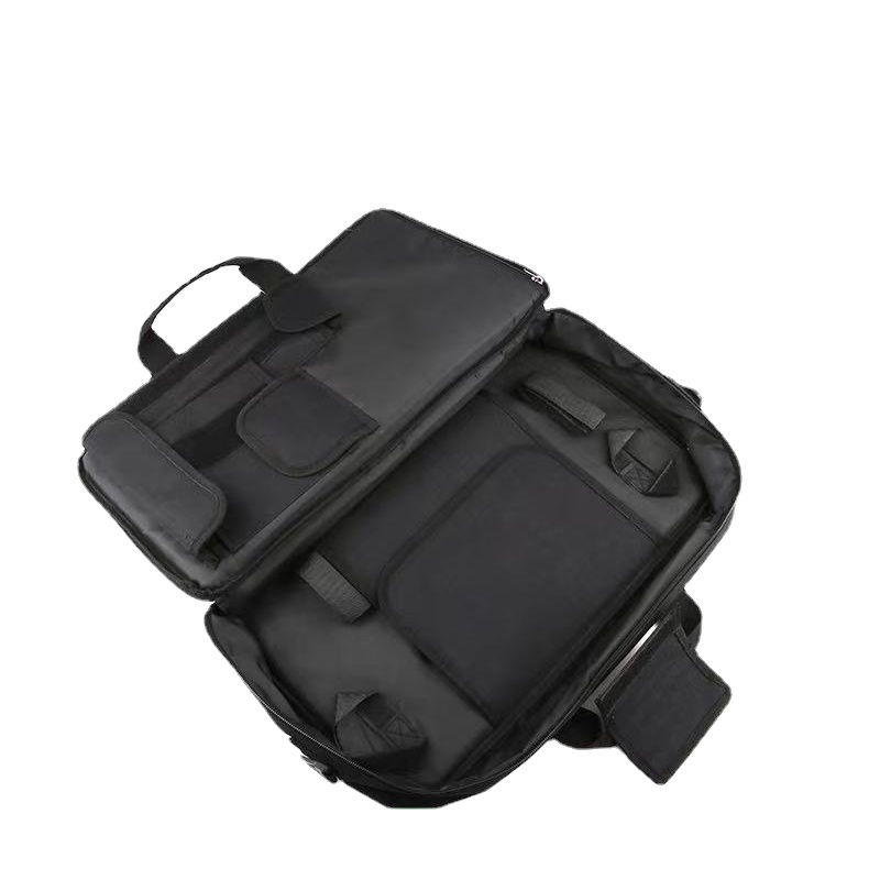 Wyporności statku pustego MP7  – Men Accessories Hk recenzja i cena