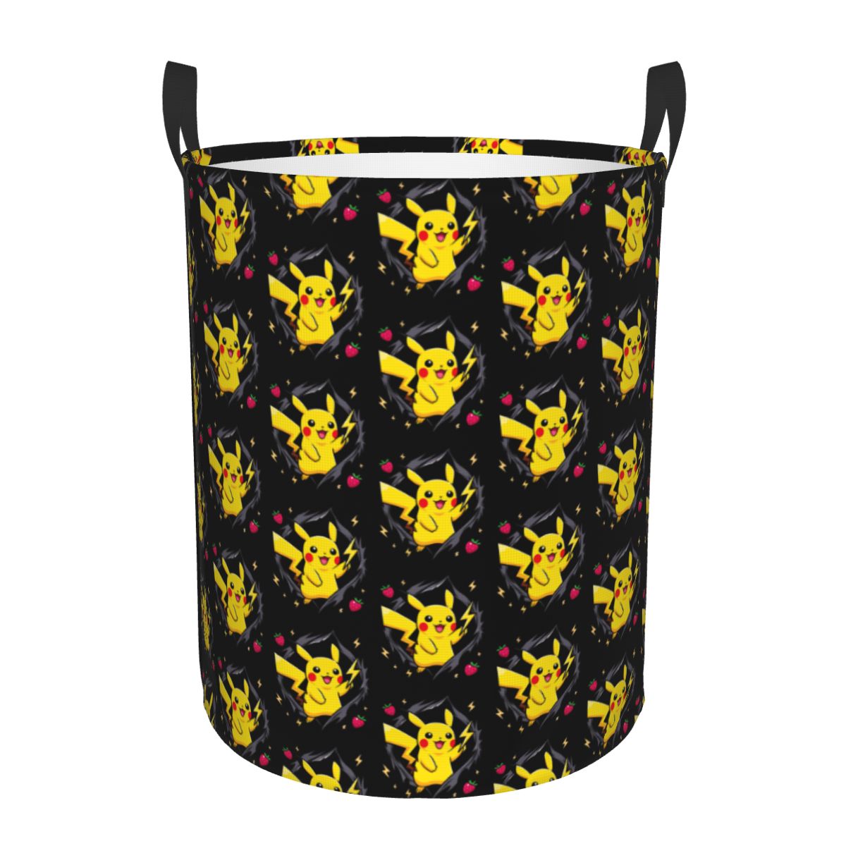Pikachu Pokemon Kosz na Pranie – Men Accessories Hamper recenzja i cena