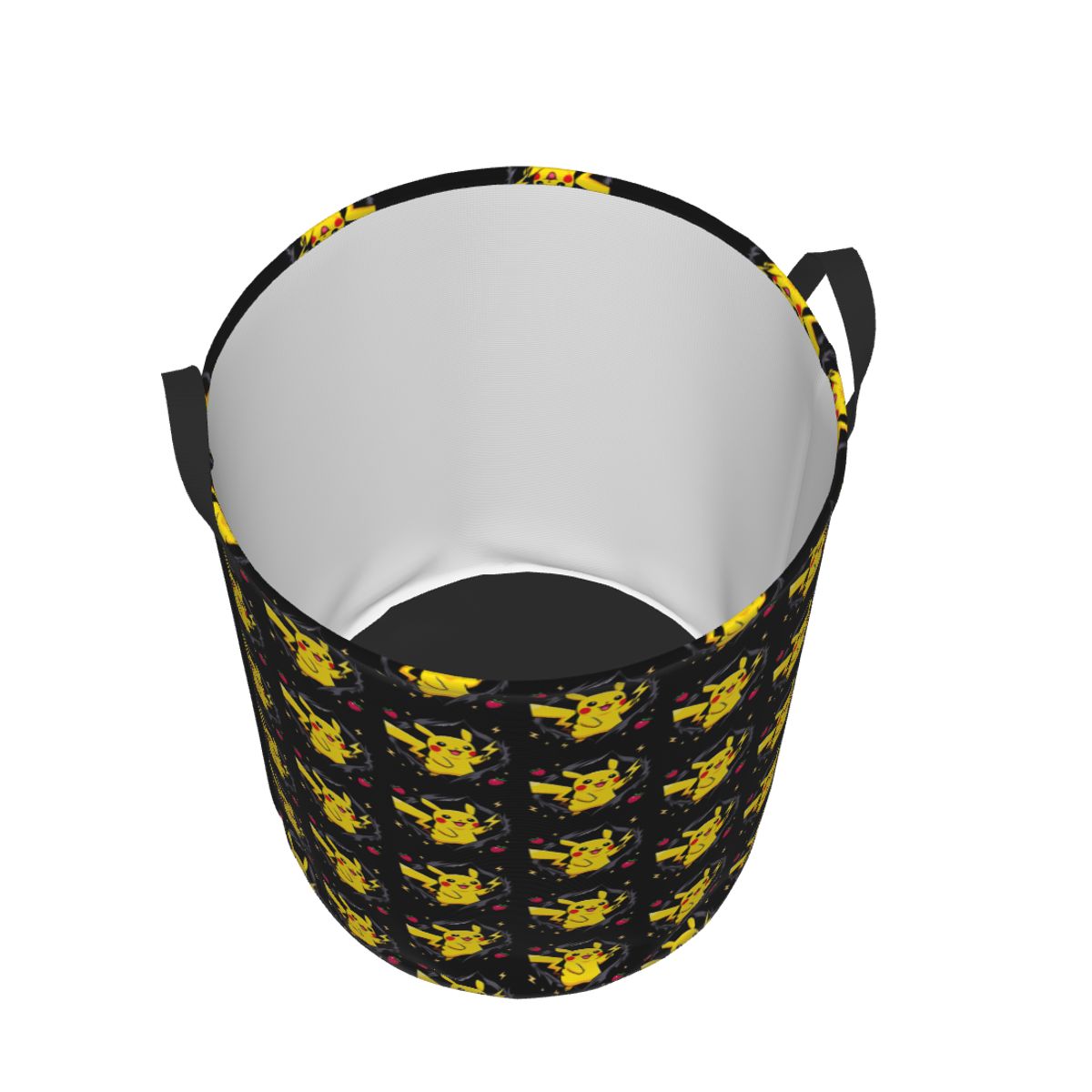 Pikachu Pokemon Kosz na Pranie – Men Accessories Hamper recenzja i cena