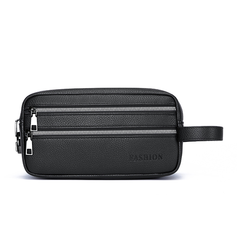 Męska torebka vintage typu clu – Travel Organizer Men recenzja i cena