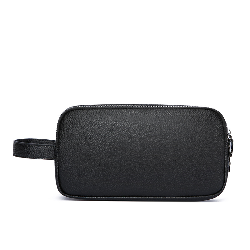 Męska torebka vintage typu clu – Travel Organizer Men recenzja i cena