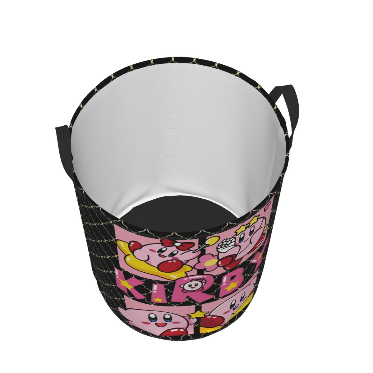 Anime K-Kirbys Kosz na Pranie  – Men Accessories Hamper recenzja i cena