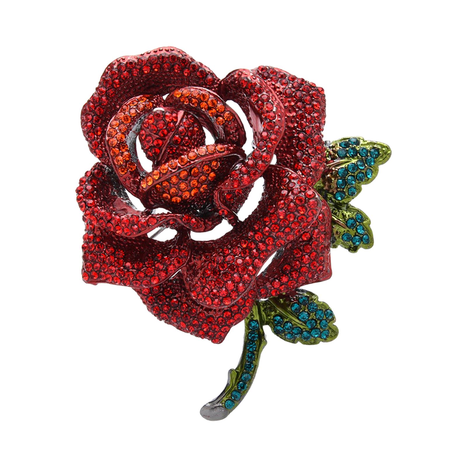 Przypinka do klapy, broszka, o – Men Accessories Bouquet recenzja i cena