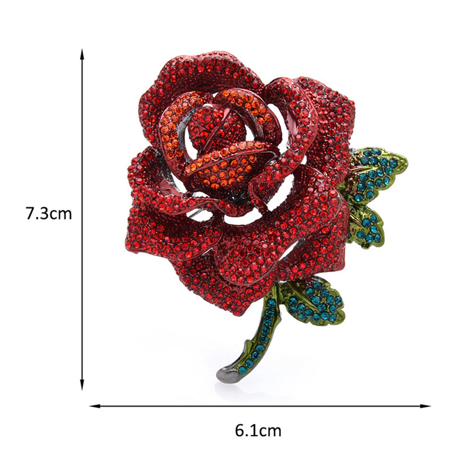 Przypinka do klapy, broszka, o – Men Accessories Bouquet recenzja i cena