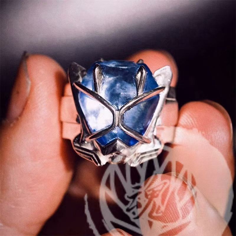 Gorący Pierścień Kamen Rider W – Men Accessories Hk recenzja i cena