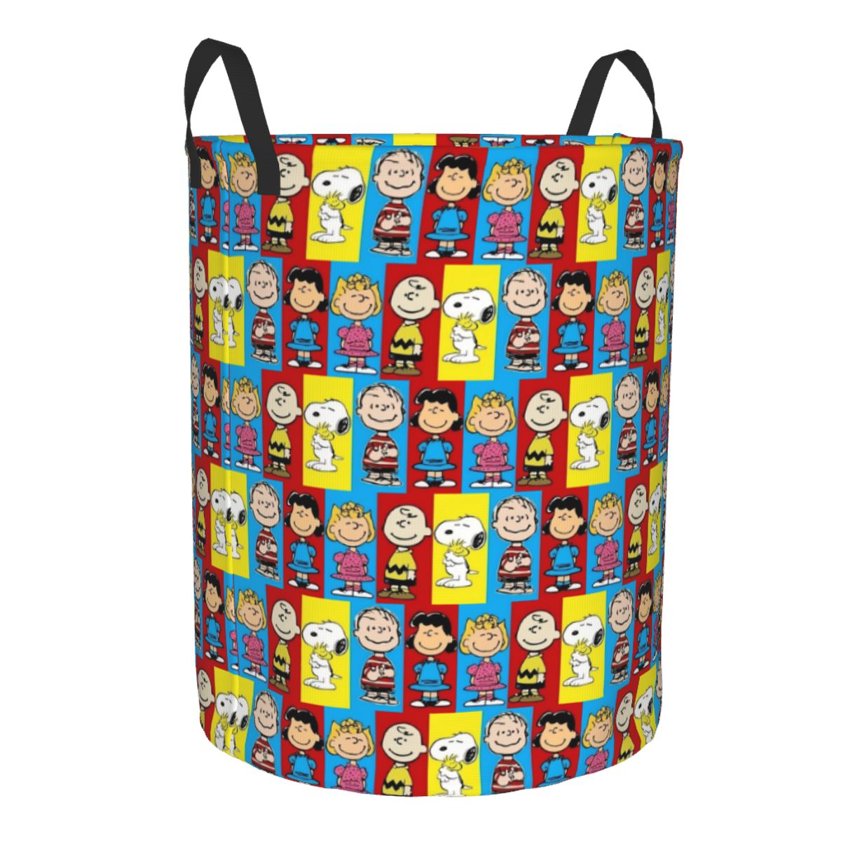Kosz na pranie w kratę S-Snoop – Men Accessories Hamper recenzja i cena