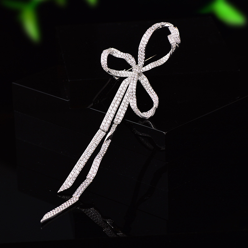 Nowe Luksusowe Broszki z Cyrko – Men Accessories Bouquet recenzja i cena