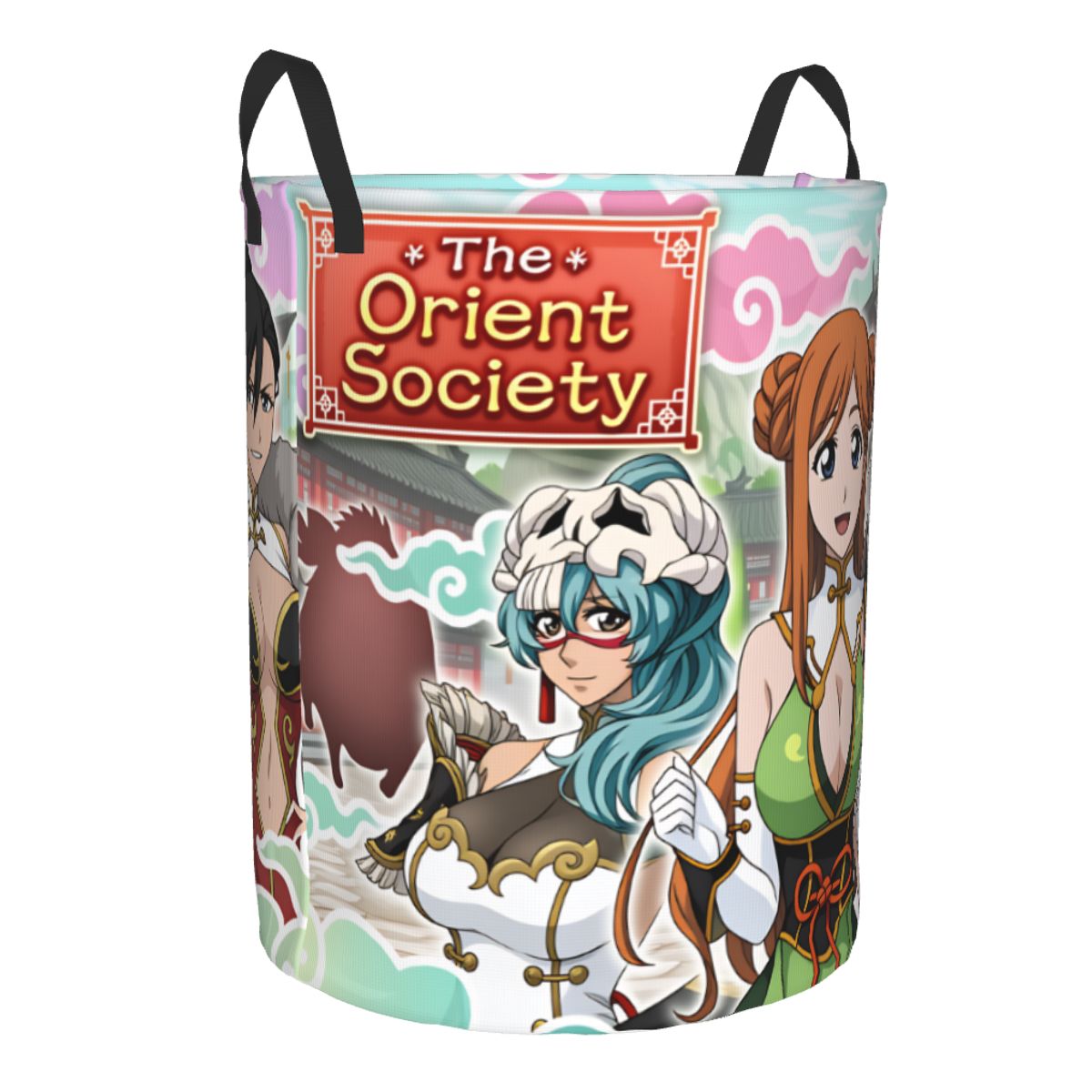 Nelliel Bleach Orihime Inoue K – Men Accessories Hamper recenzja i cena