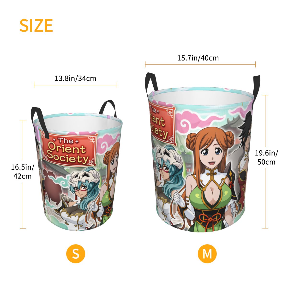Nelliel Bleach Orihime Inoue K – Men Accessories Hamper recenzja i cena