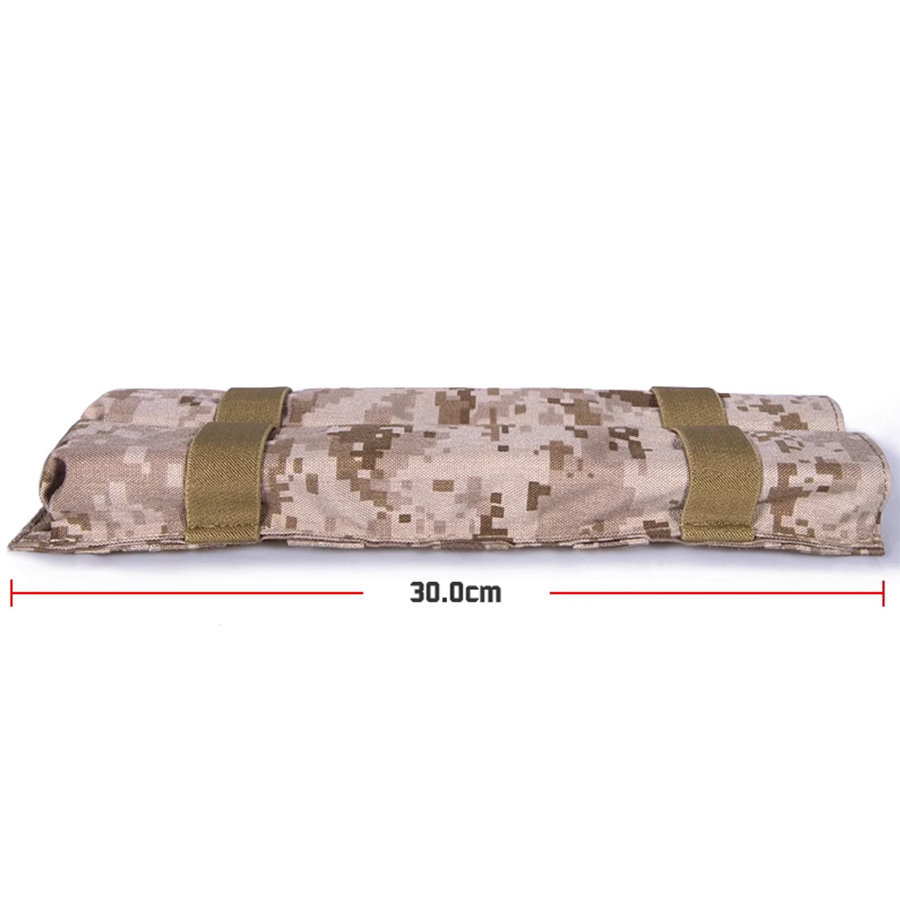 Długi zestaw 30 cm Etui na kam – Men Accessories Kit Bag recenzja i cena