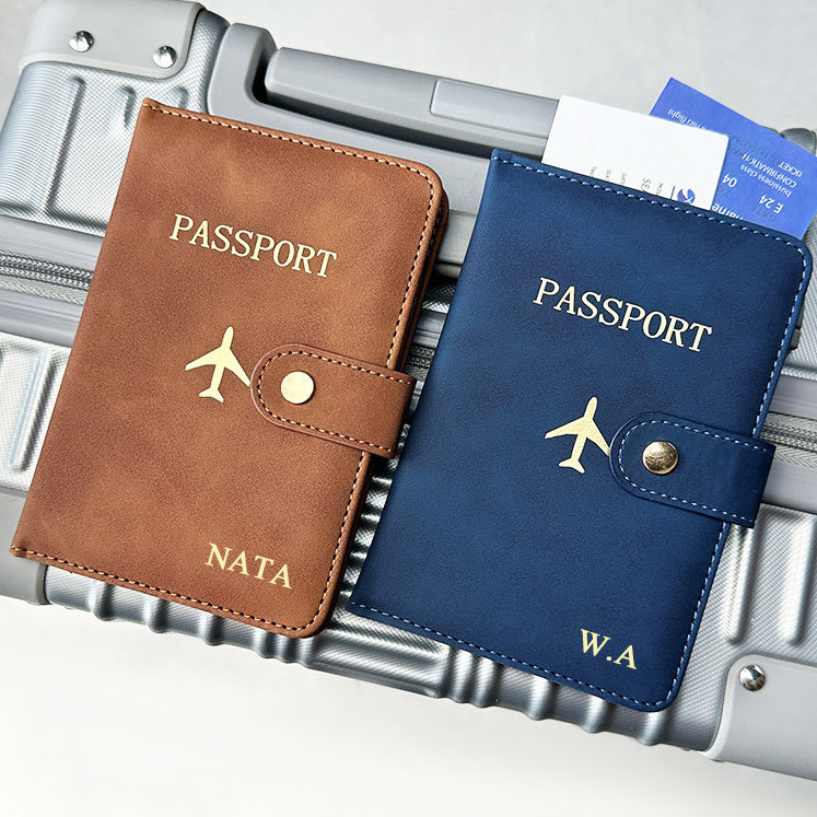 Personalizowany Portfel na Pas – Travel Organizer Men recenzja i cena