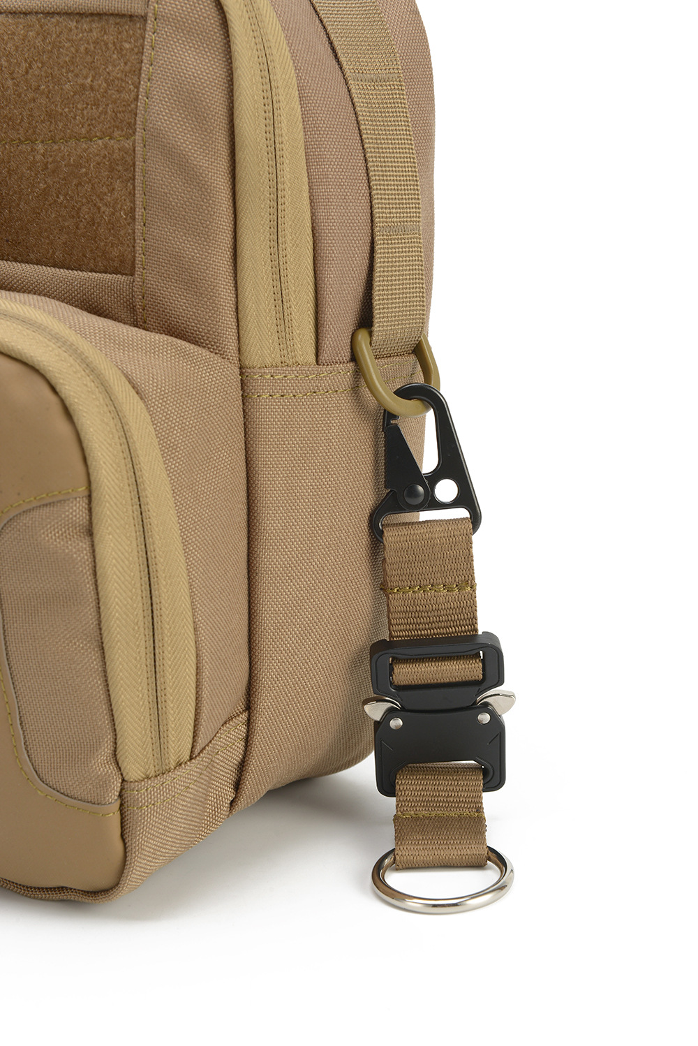 Taktyczne breloczki do kluczy  – Men Accessories Hk recenzja i cena