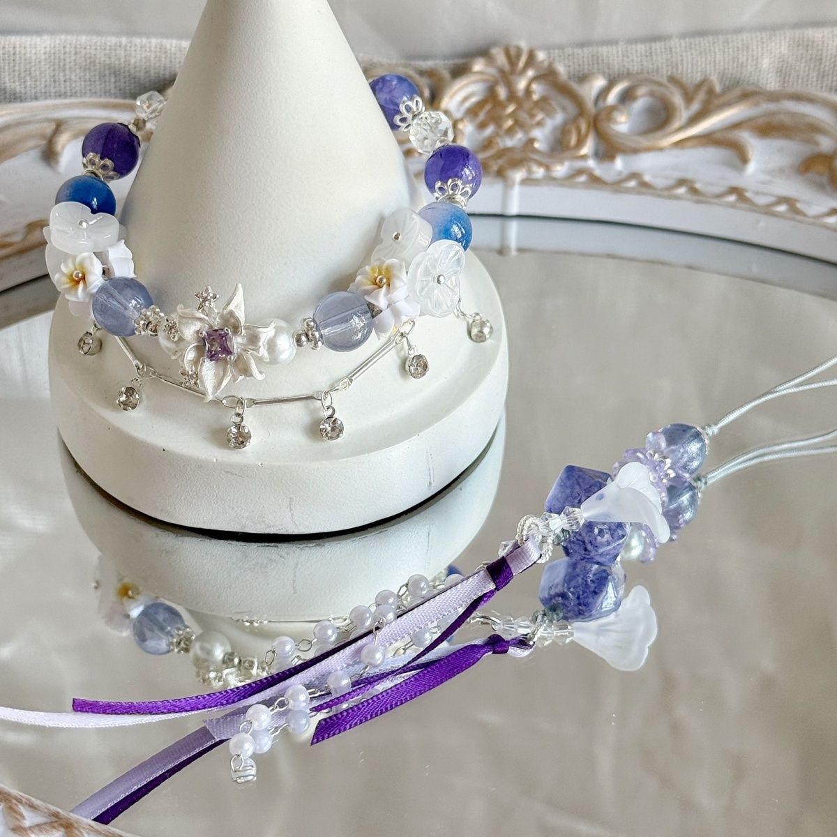 Bransoletki z koralikami dla k – Bead Bracelet Men recenzja i cena