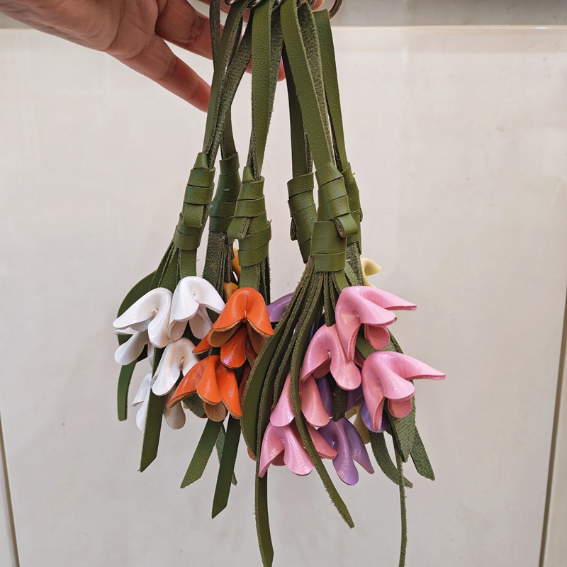 Ręcznie Robiony Bukiet Tulipan – Men Accessories Bouquet recenzja i cena