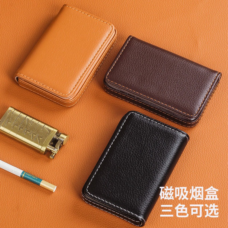 Przenośne etui na papierosy 8m – Men Accessories Usa recenzja i cena