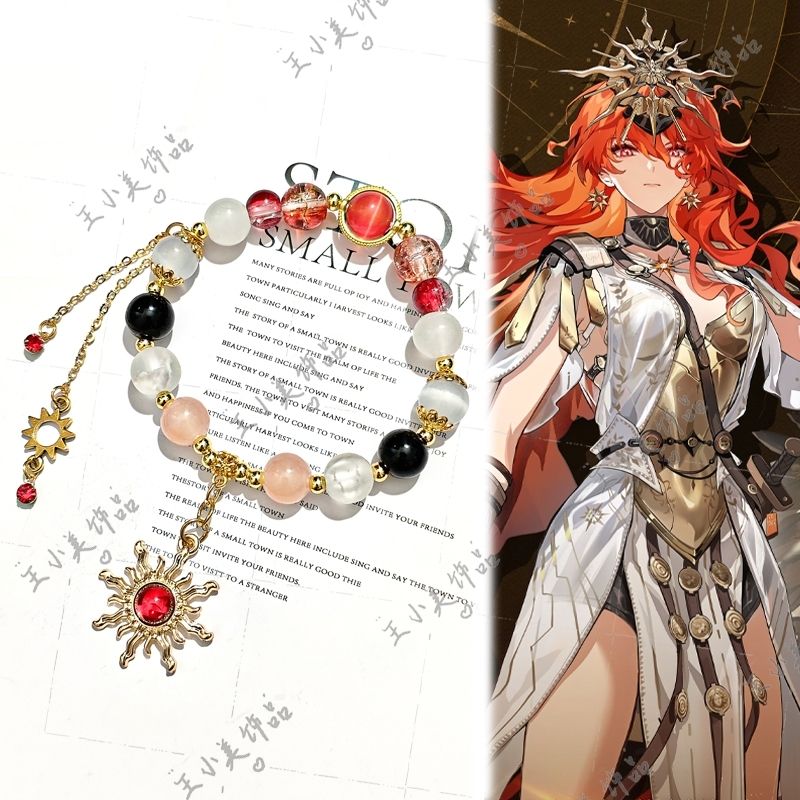 Bransoletki z koralikami dla k – Bead Bracelet Men recenzja i cena