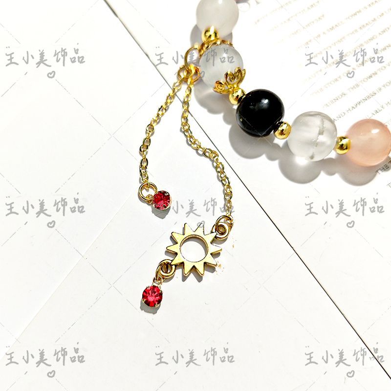 Bransoletki z koralikami dla k – Bead Bracelet Men recenzja i cena