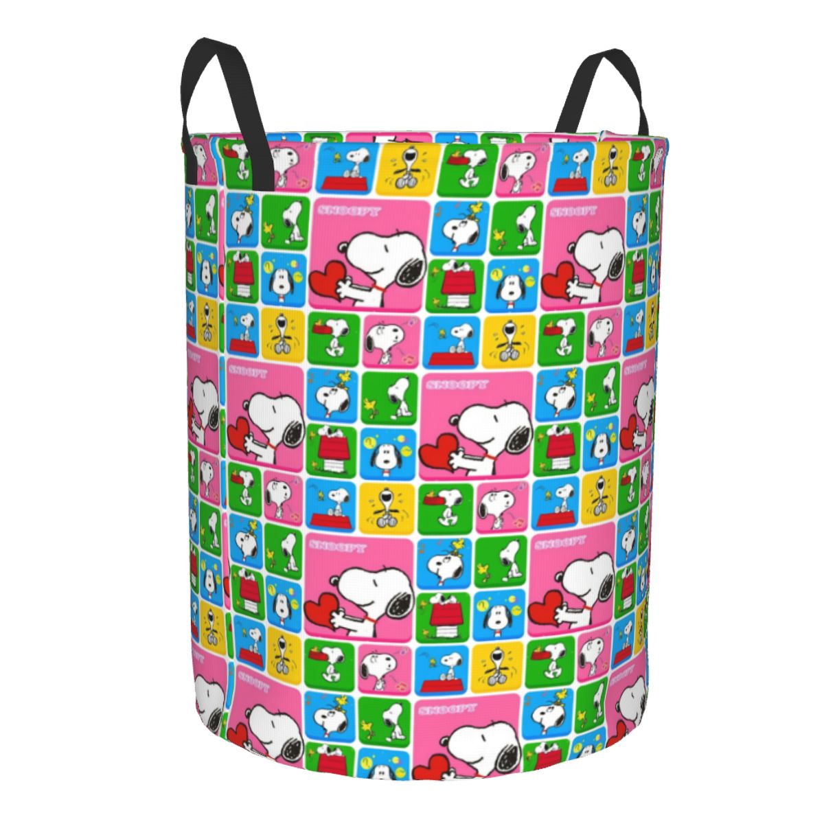 Kosz na pranie w kratę, duży k – Men Accessories Hamper recenzja i cena