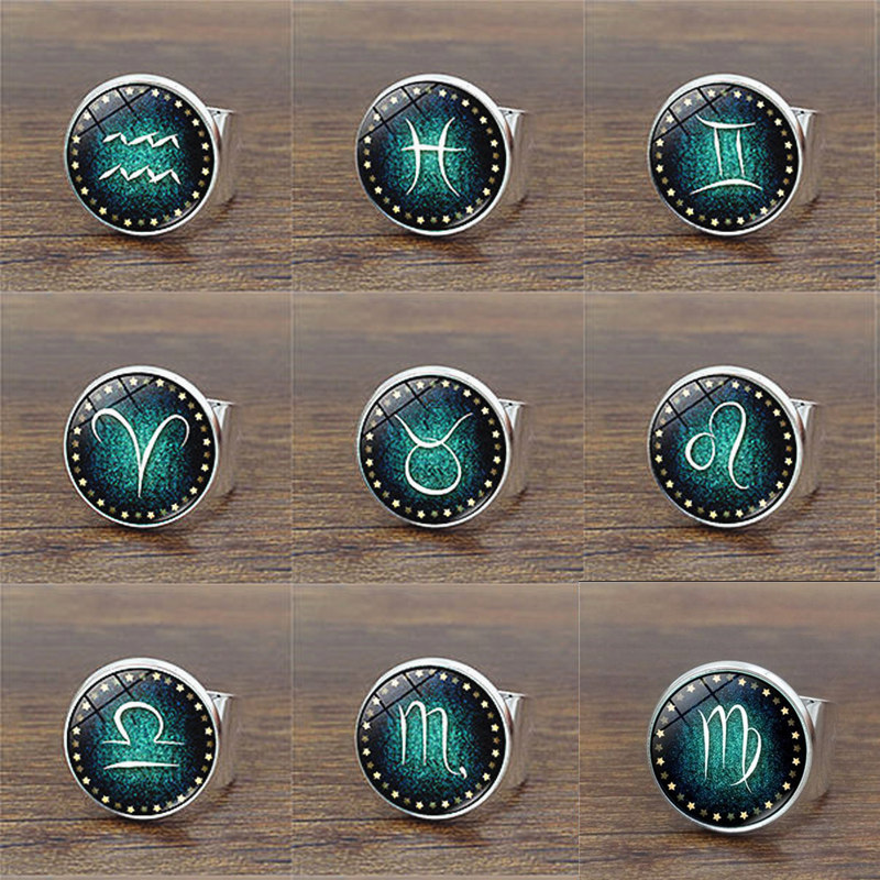 Gorąca wyprzedaż 12 konstelacj – Men'S Accessories Jewelry Sale recenzja i cena