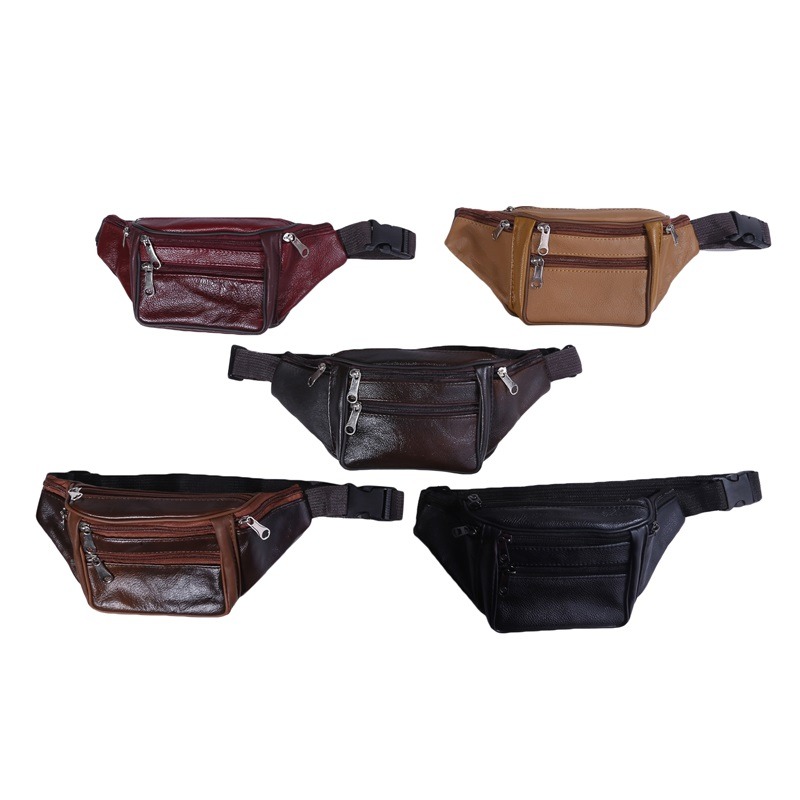 Moda męska saszetki biodrowe z – Travel Organizer Men recenzja i cena