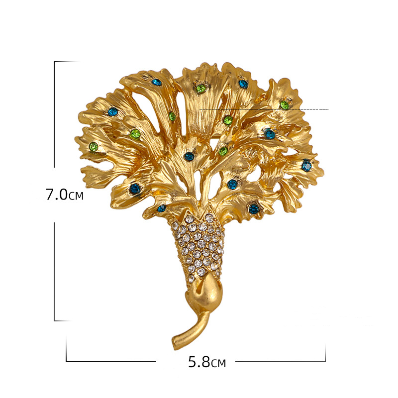 Wykwintne kobiety mężczyźni lś – Men Accessories Bouquet recenzja i cena