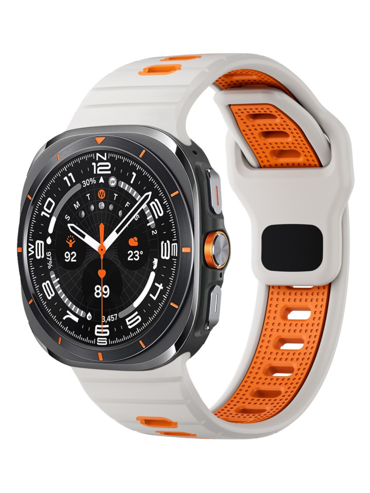 Paski sportowe do Samsung Gala – Men Accessories Website recenzja i cena