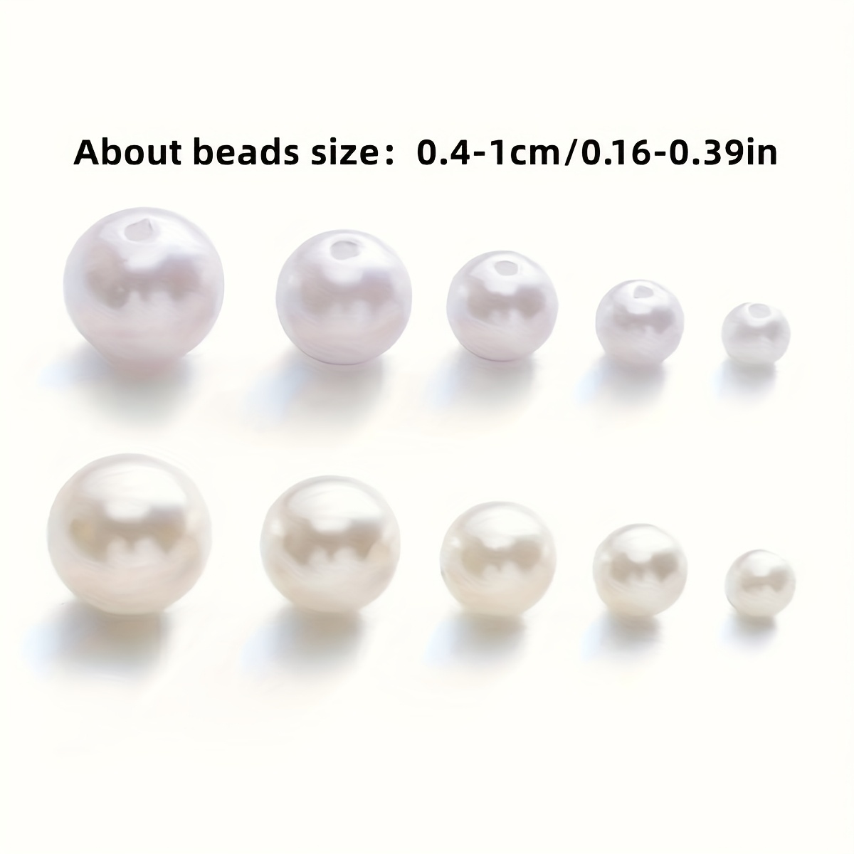 1388 szt. 4/6/8/10mm Czarne, B – Bead Bracelet Men recenzja i cena