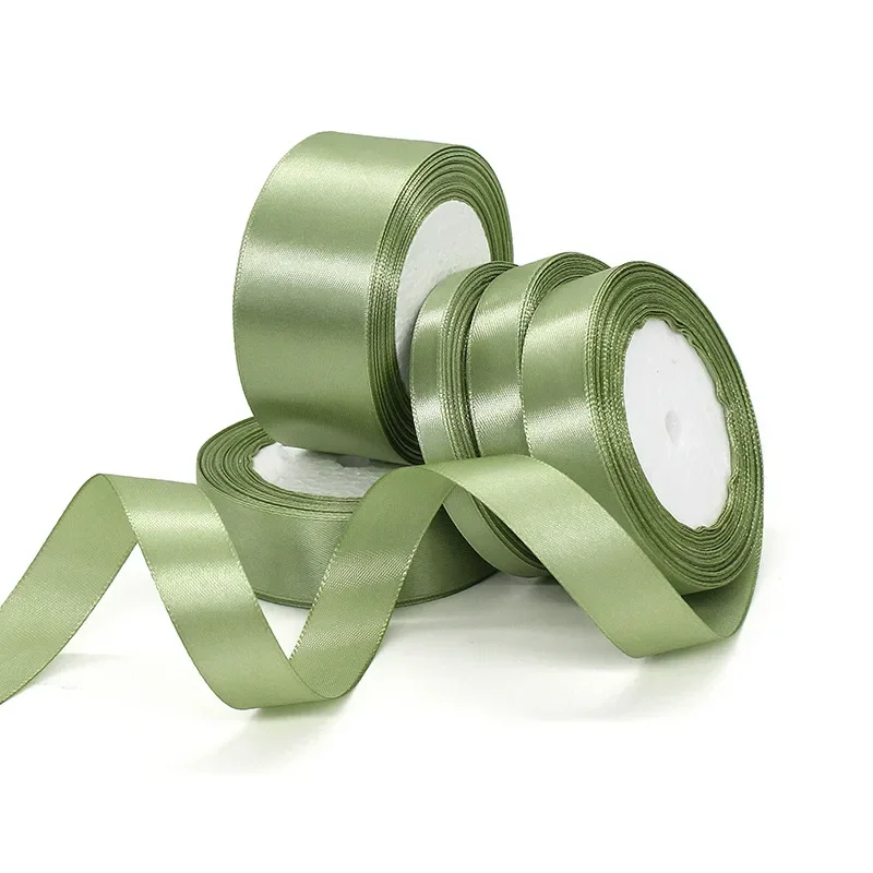 25 jardów wstążki w kolorze sz – Men Accessories Bouquet recenzja i cena
