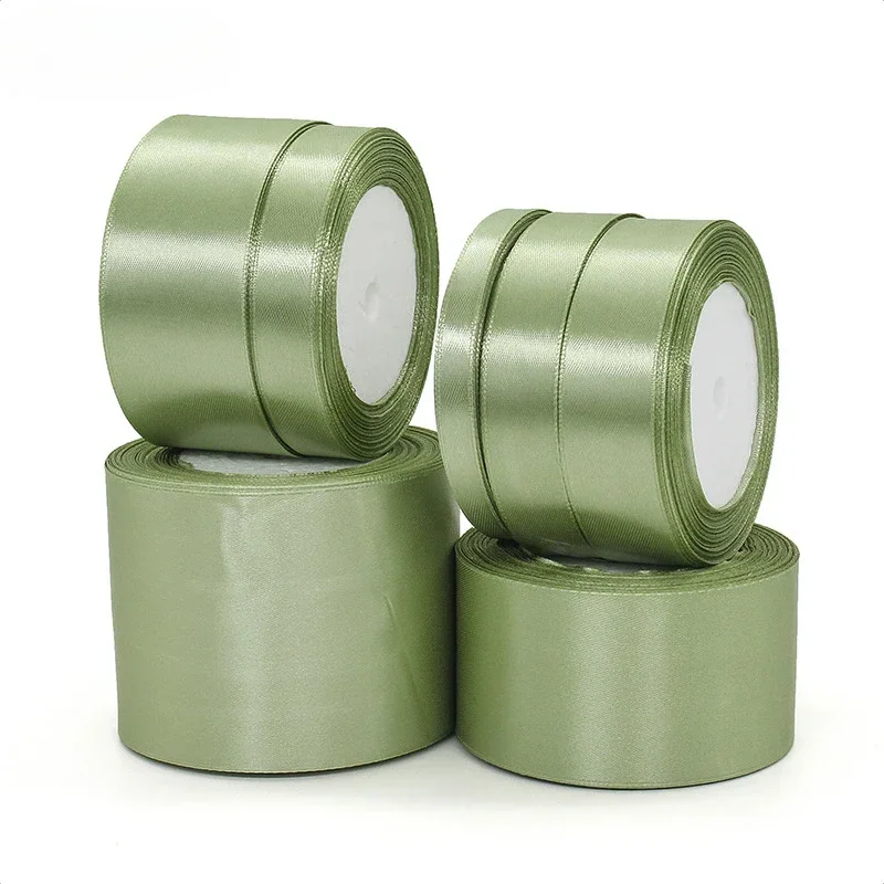 25 jardów wstążki w kolorze sz – Men Accessories Bouquet recenzja i cena
