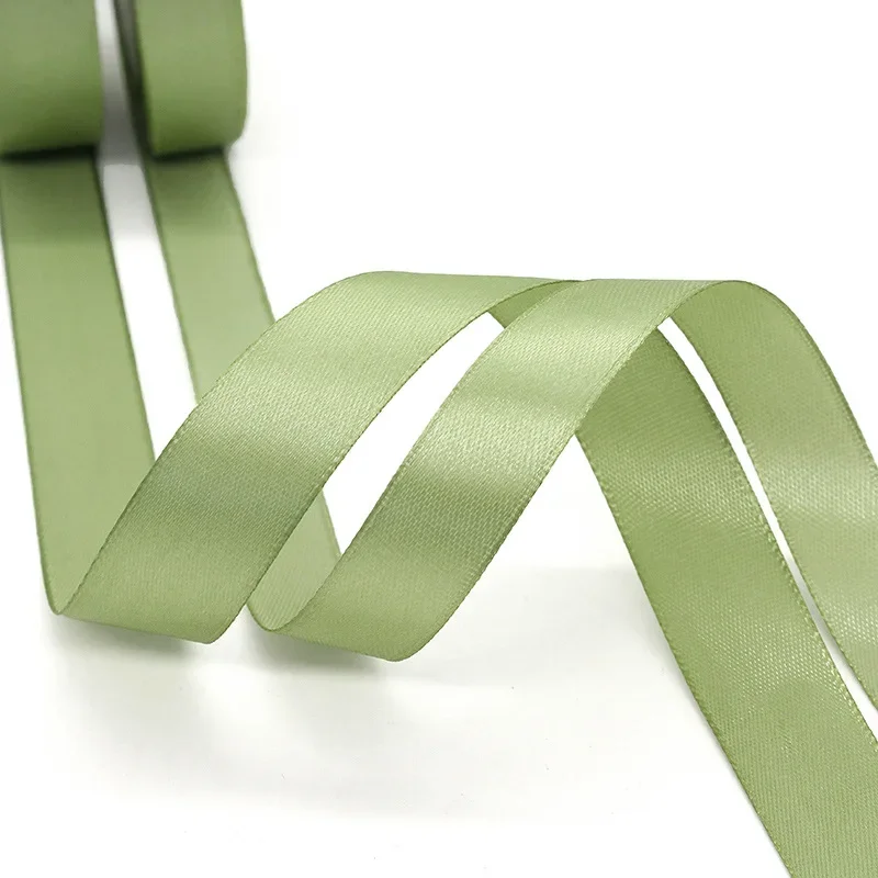 25 jardów wstążki w kolorze sz – Men Accessories Bouquet recenzja i cena