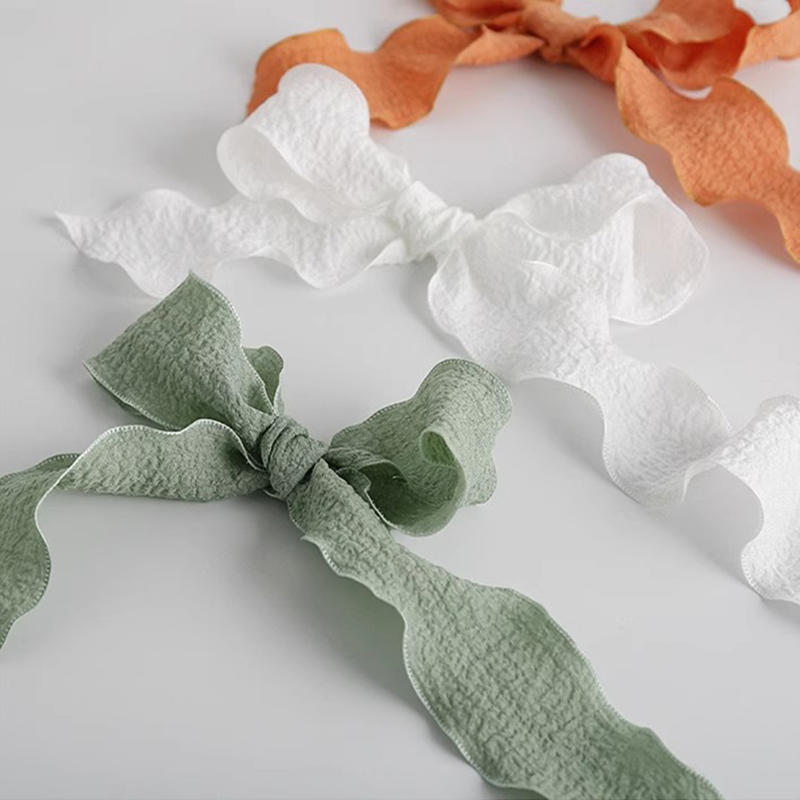 Gofrowana wstążka, dekoracja d – Men Accessories Bouquet recenzja i cena