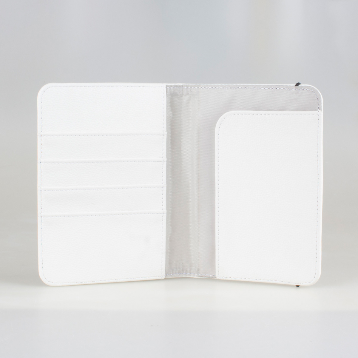 Wysokiej jakości akcesoria pod – Passport Wallet Rfid recenzja i cena
