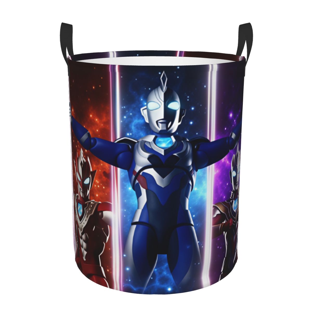 Kosz na pranie Ultraman Z Alph – Men Accessories Hamper recenzja i cena