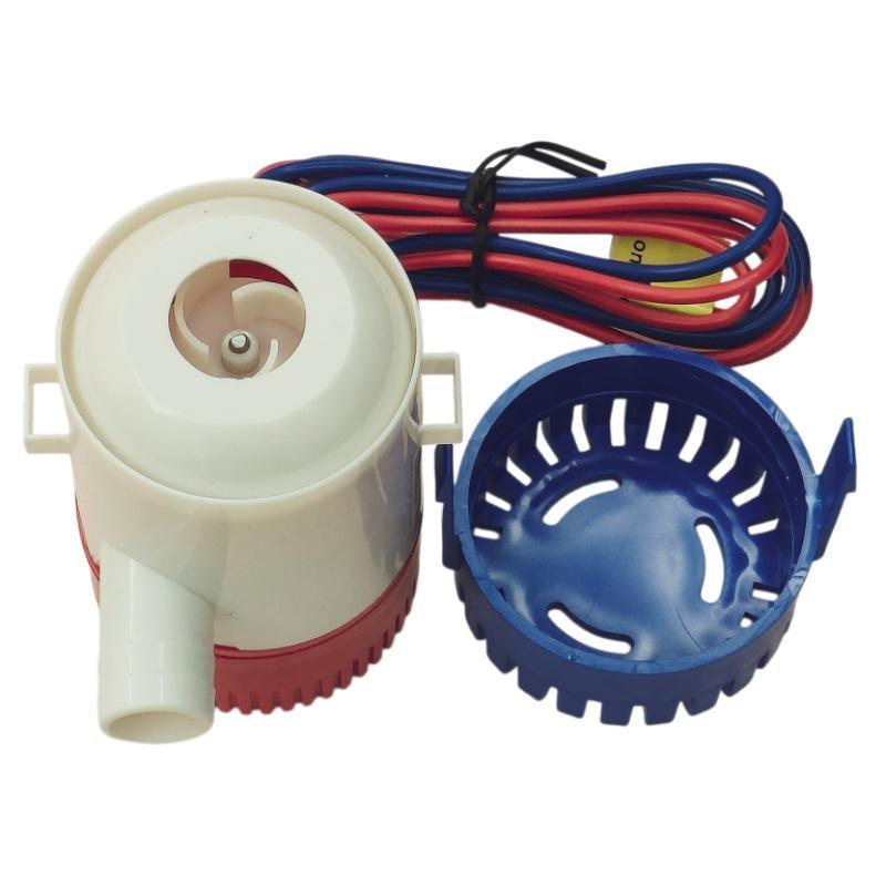 〔ODS13〕Pompa zanurzeniowa 12V/ – Men Accessories Usa recenzja i cena