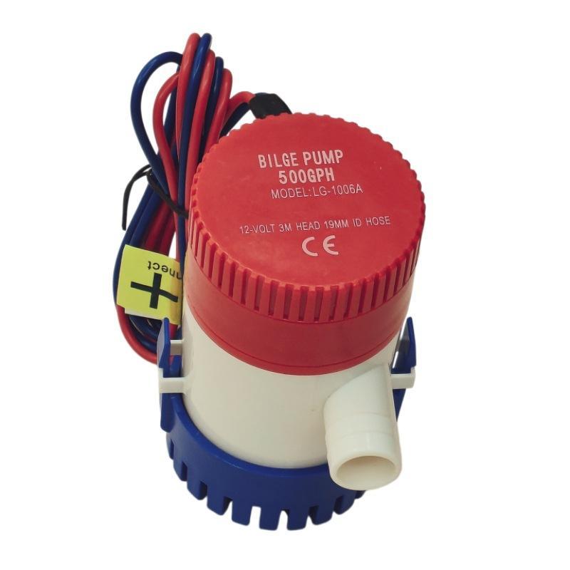 〔ODS13〕Pompa zanurzeniowa 12V/ – Men Accessories Usa recenzja i cena