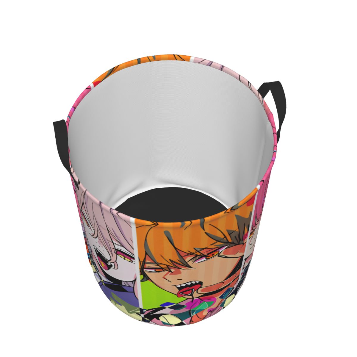 Kosz na pranie Chainsaw Man Po – Men Accessories Hamper recenzja i cena